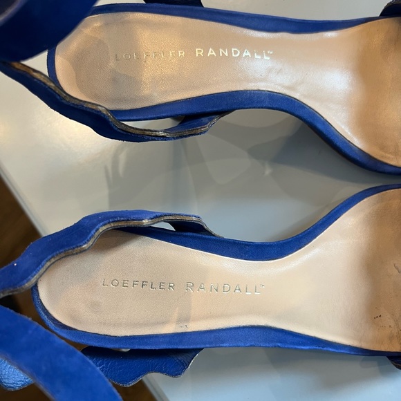 Leoffler Randal Shoes - Picture 9 of 10